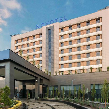 Novotel Diyarbakir Exterior photo